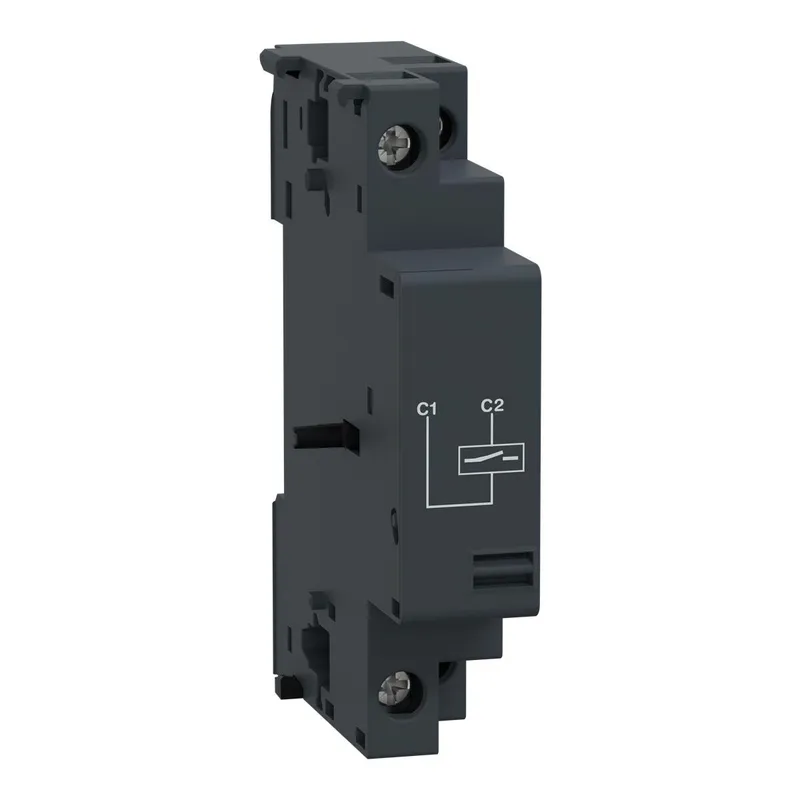 Schneider Electric Arbeitsstromauslöser