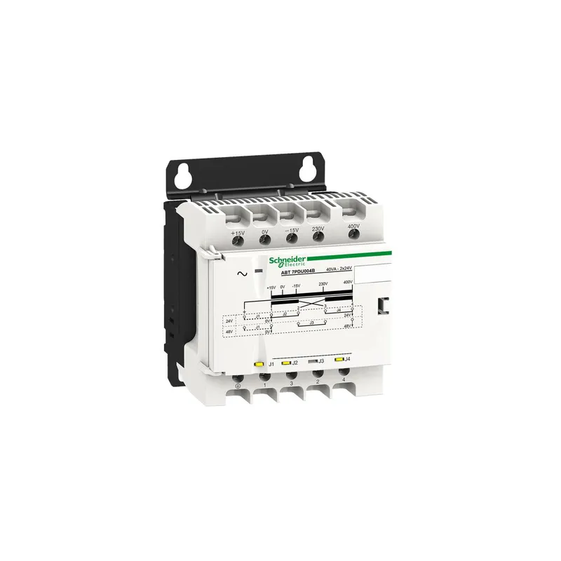 Schneider Electric Trafo