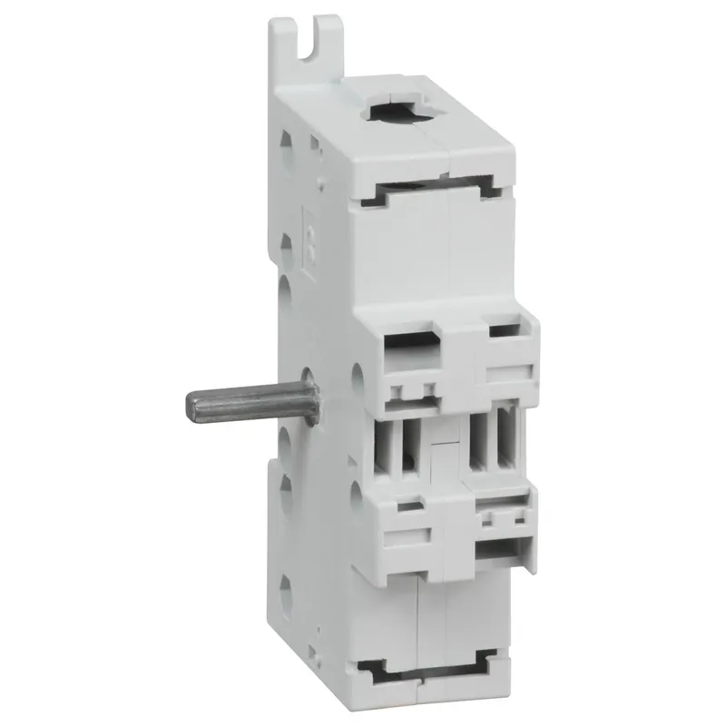 Schneider Electric Befestigungskit