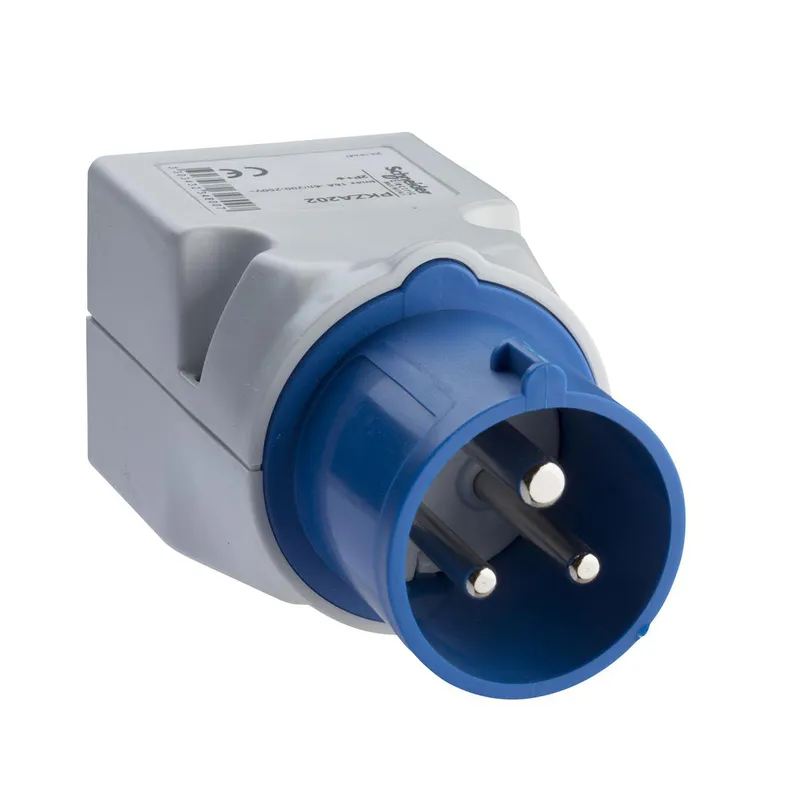 Schneider Electric Adapterstecker