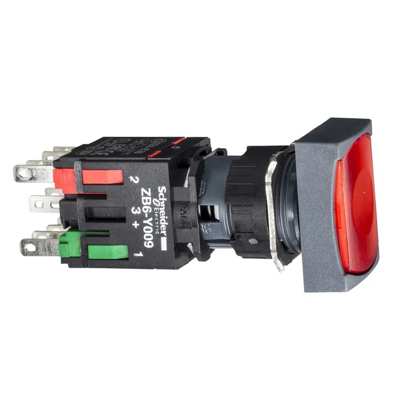 Schneider Electric Leuchtdrucktaster