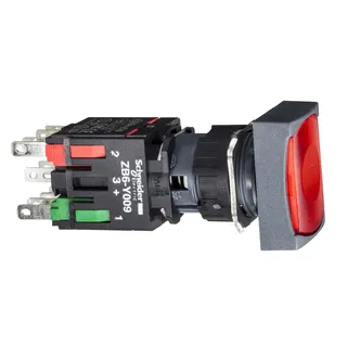 Schneider Electric Leuchtdrucktaster