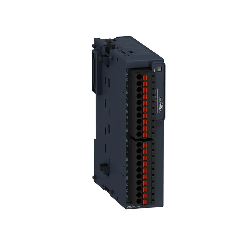 Schneider Electric Erweiterung