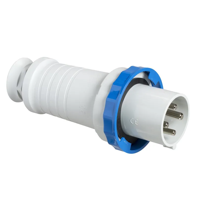 Schneider Electric CEE Stecker