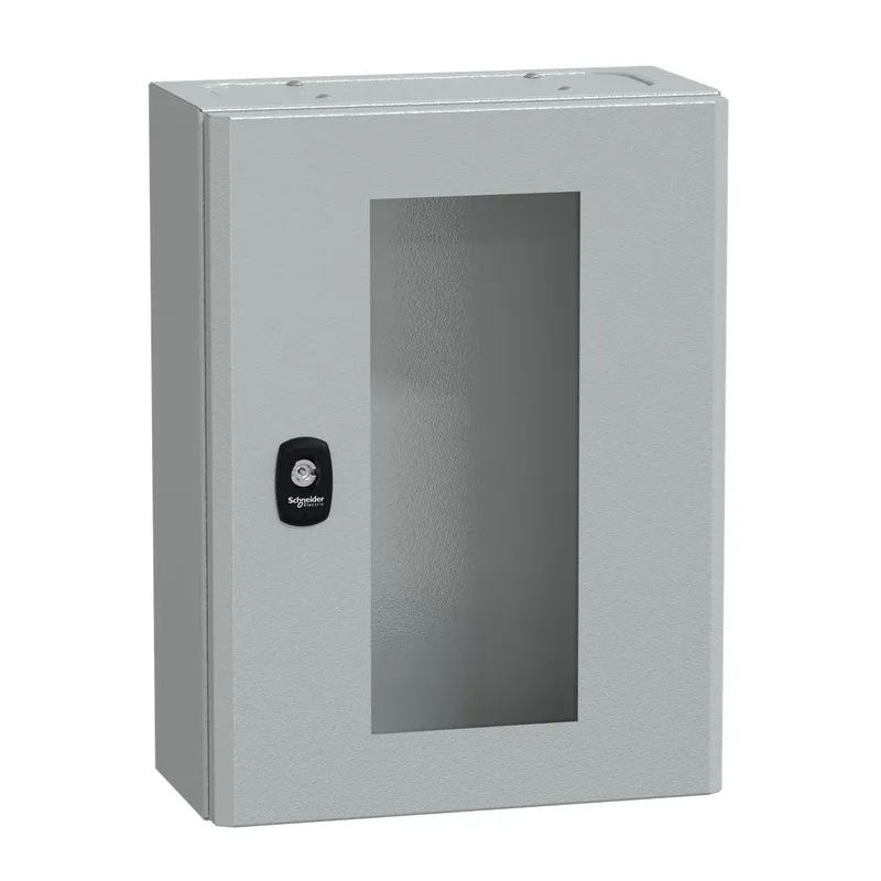 Schneider Electric Gehäuse