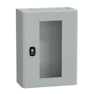 Schneider Electric Gehäuse