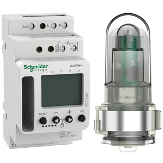 Schneider Electric Dämmerungsschalter