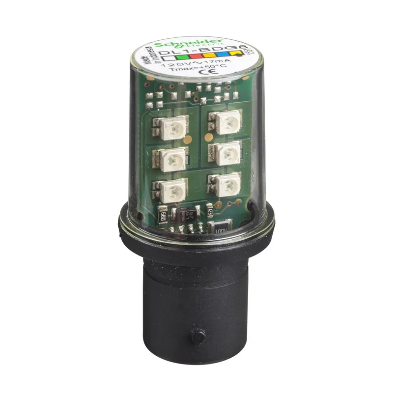 Schneider Electric LED-LAMPE