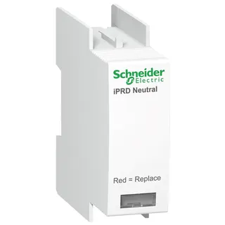 Schneider Electric Ersatzschutzmodul