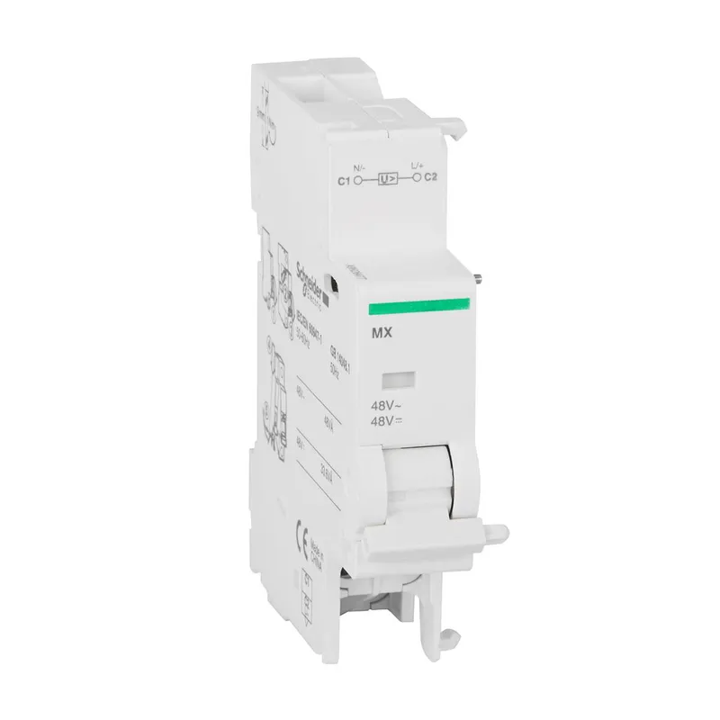 Schneider Electric Arbeitsstromauslöser