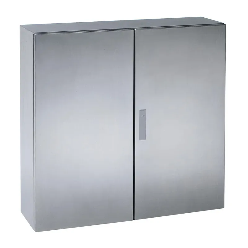 Schneider Electric Gehäuse