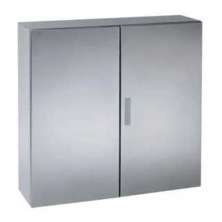 Schneider Electric Gehäuse