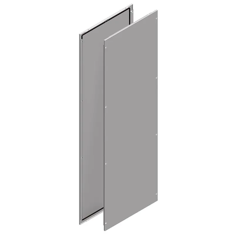 Schneider Electric Ausseneinsatz