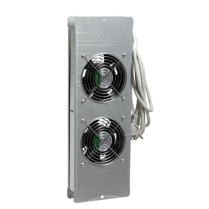 Schneider Electric Belüftungsplatte