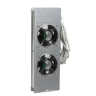 Schneider Electric Belüftungsplatte