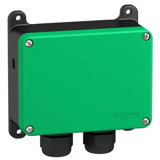 Schneider Electric Empfänger