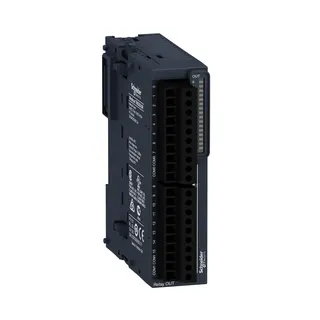 Schneider Electric Erweiterung
