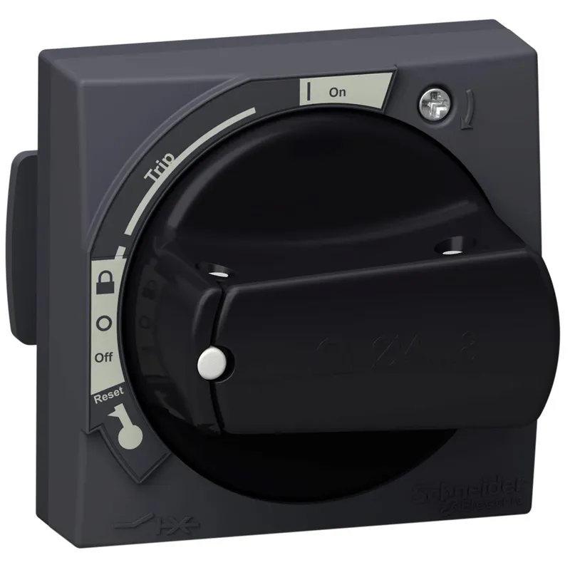 Schneider Electric Drehantrieb
