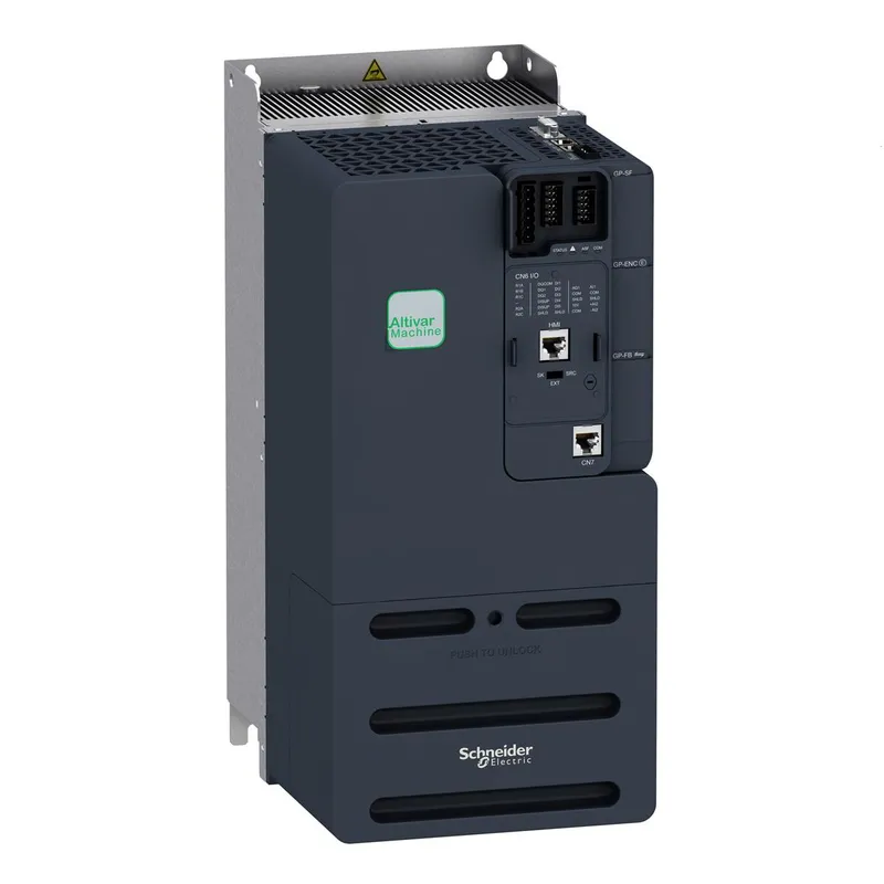 Schneider Electric Frequenzumrichter