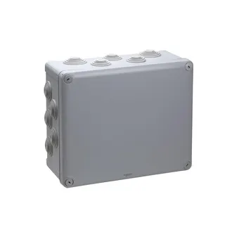 Schneider Electric Abzweigdose