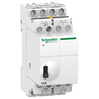 Schneider Electric Fernschalter