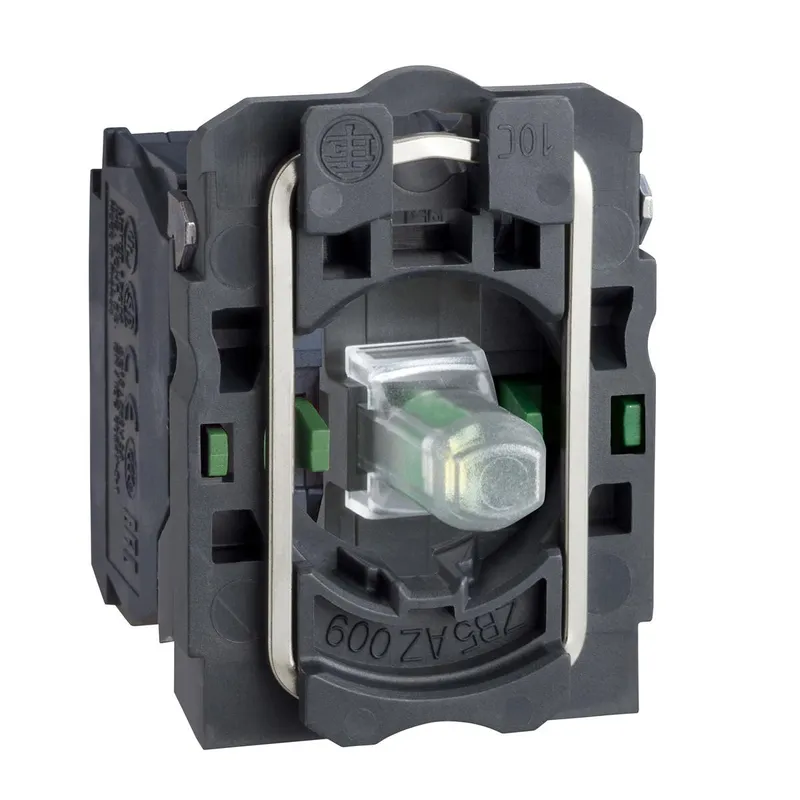 Schneider Electric Hilfsschalterblock