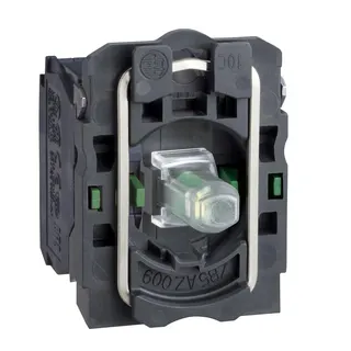 Schneider Electric Hilfsschalterblock