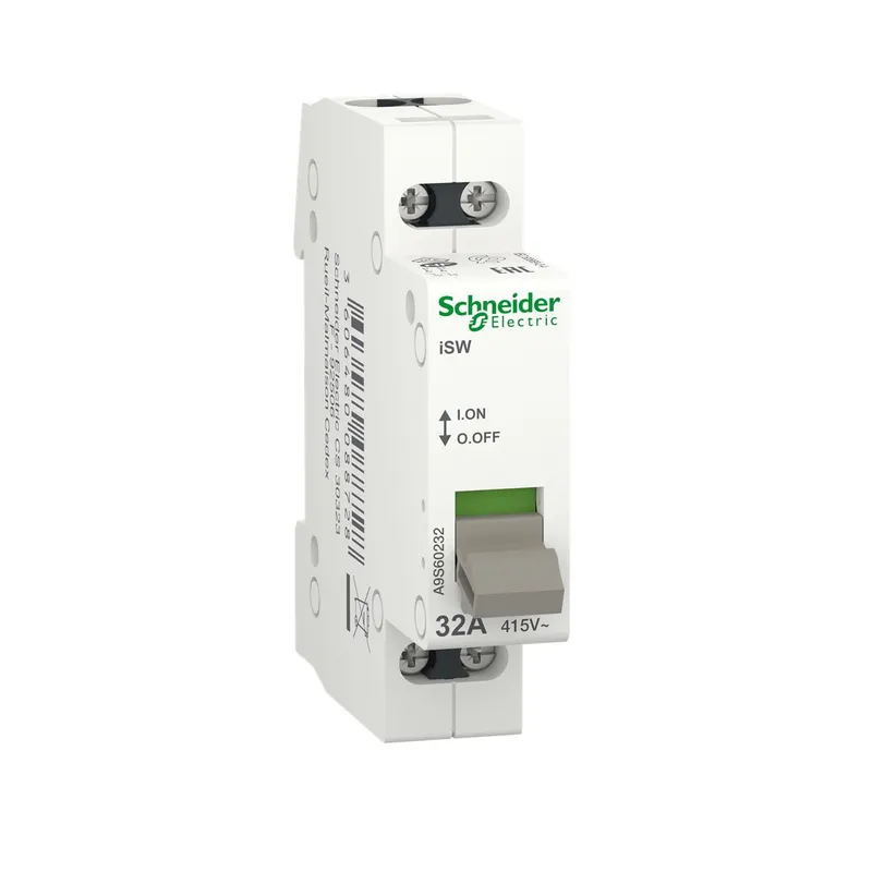 Schneider Electric Lasttrennschalter