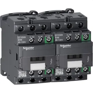 Schneider Electric Wendeschützkombination