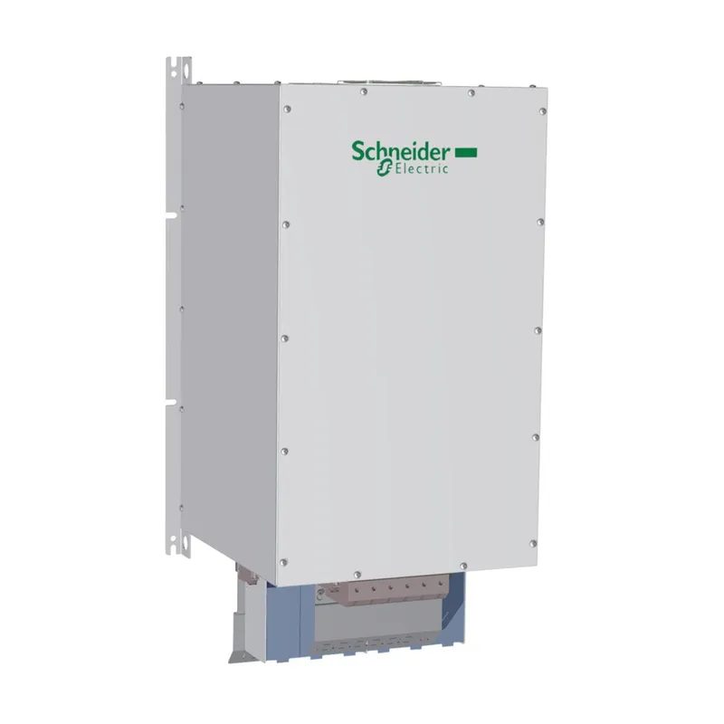 Schneider Electric Passivfilter