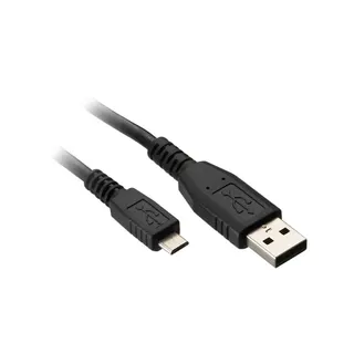 Schneider Electric USB PC- oder Anschlussklemmenkabel