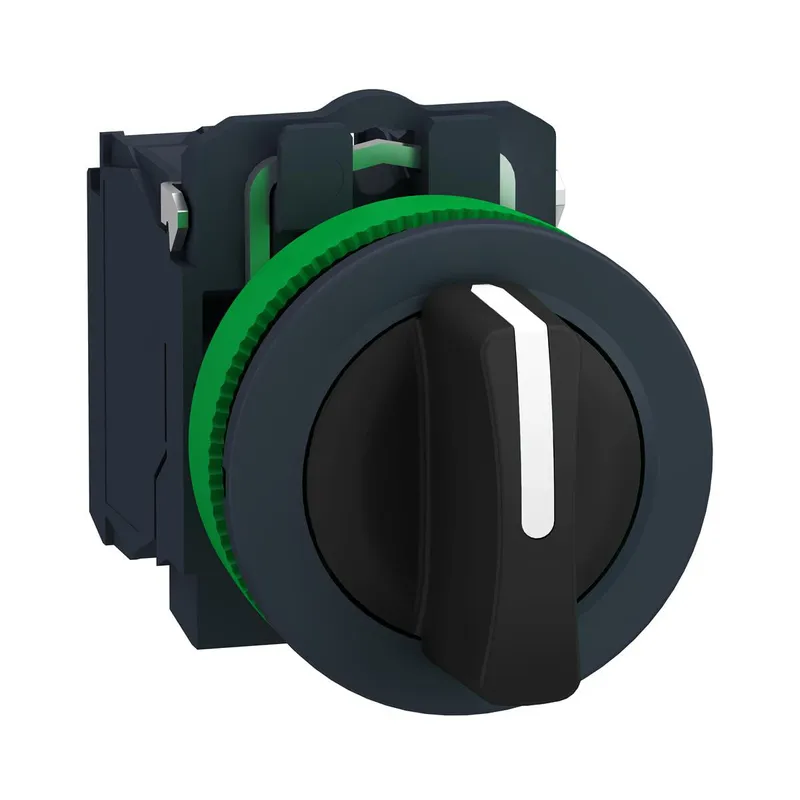 Schneider Electric Wahlschalter