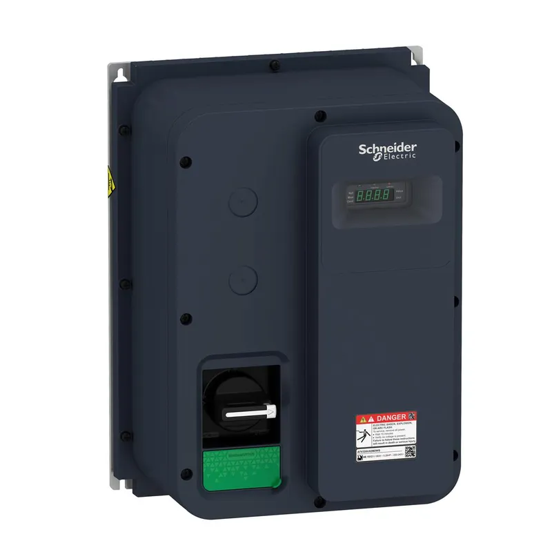Schneider Electric Frequenzumrichter