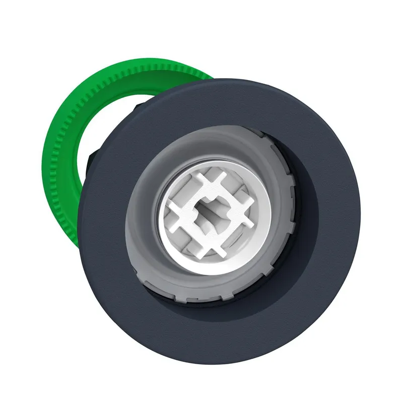 Schneider Electric Drucktaster Frontelement