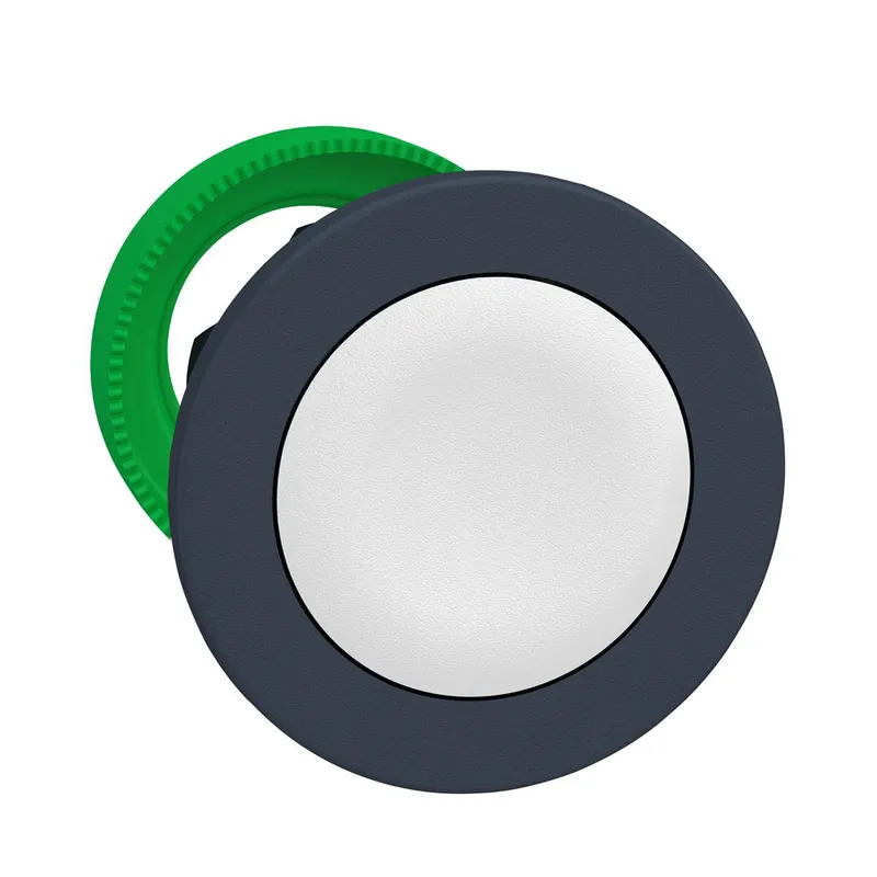 Schneider Electric Drucktaster Frontelement
