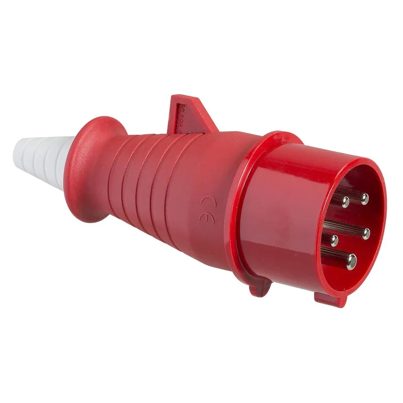 Schneider Electric CEE Stecker