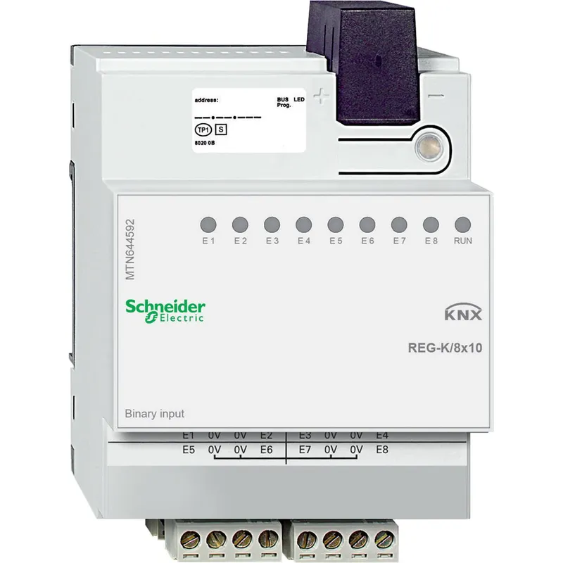 Schneider Electric Binäreingang