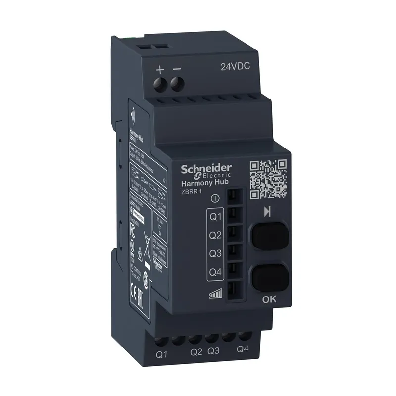 Schneider Electric Empfänger