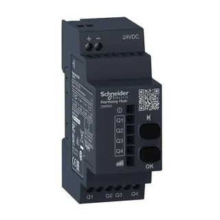 Schneider Electric Empfänger