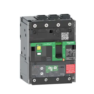 Schneider Electric Leistungsschalter