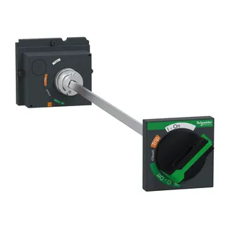 Schneider Electric Drehantrieb/Türkupplung