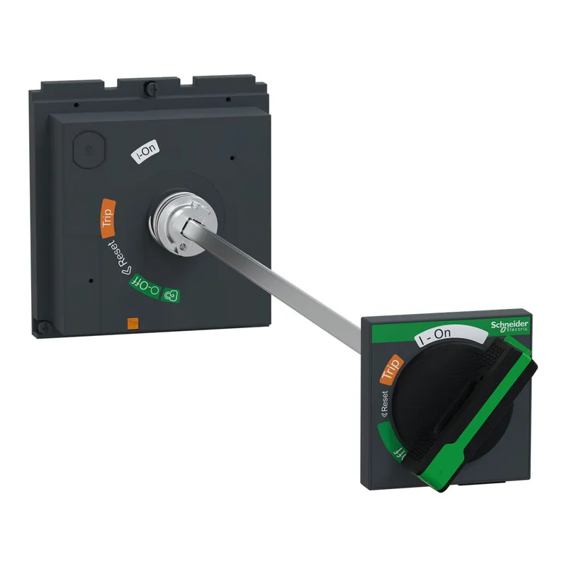 Schneider Electric Drehantrieb/Türkupplung