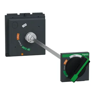 Schneider Electric Drehantrieb/Türkupplung
