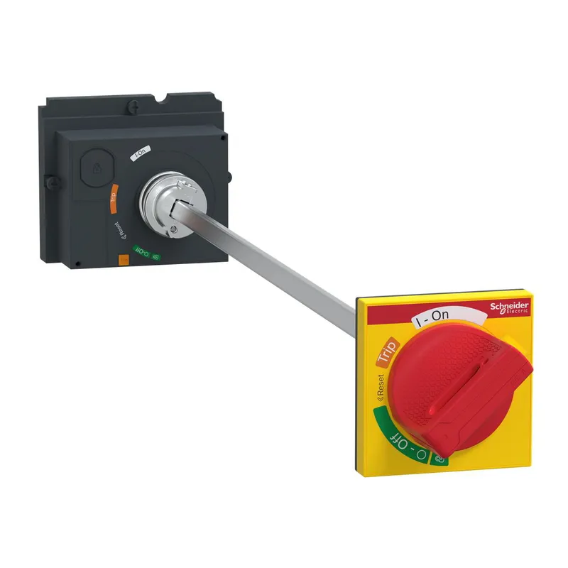 Schneider Electric Drehantrieb/Türkupplung