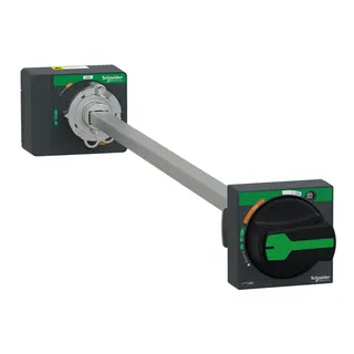 Schneider Electric Drehantrieb/Türkupplung