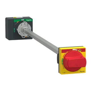 Schneider Electric Drehantrieb/Türkupplung
