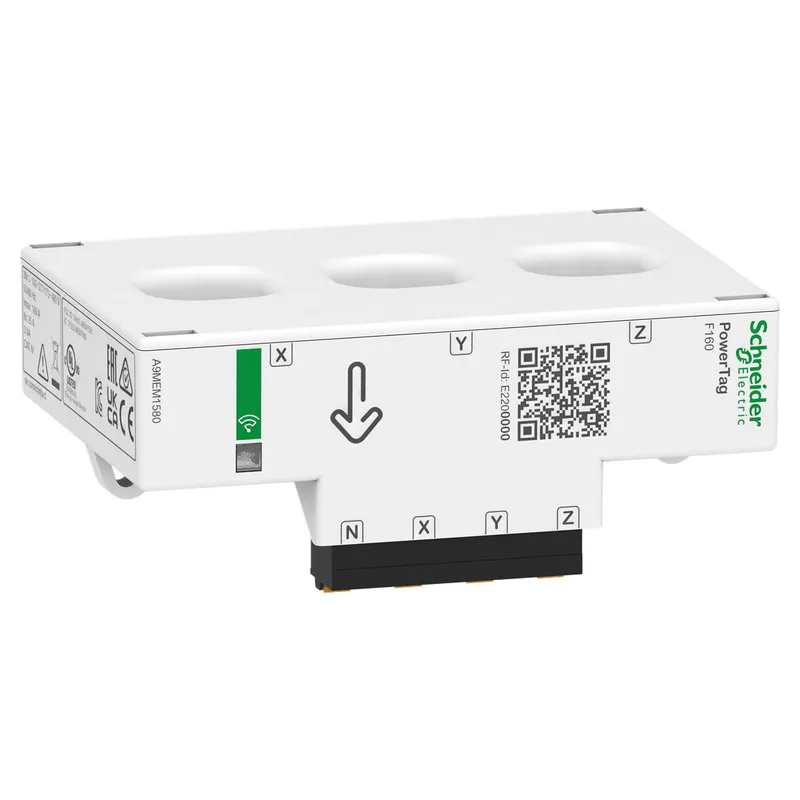Schneider Electric Energiezähler