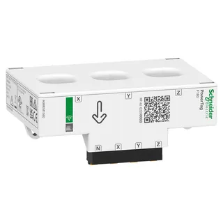 Schneider Electric Energiezähler
