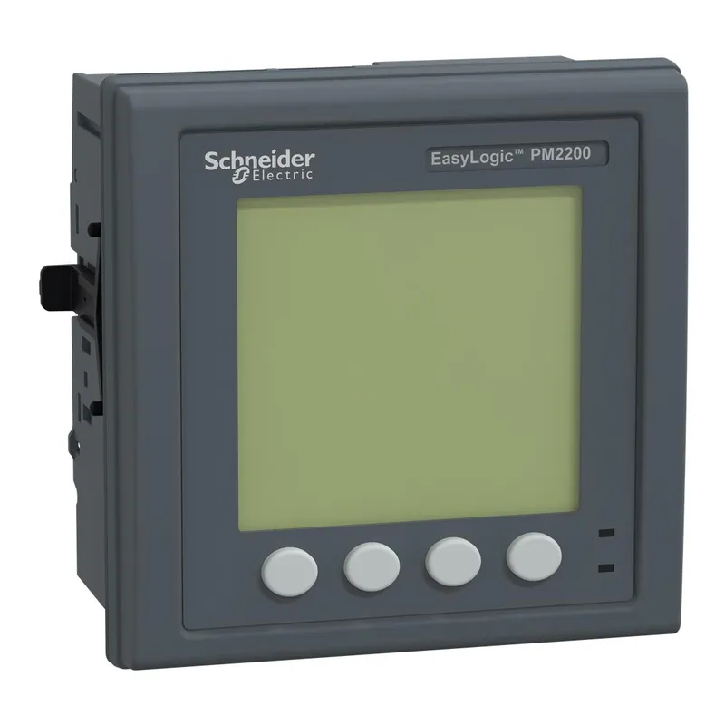 Schneider Electric Energiezähler