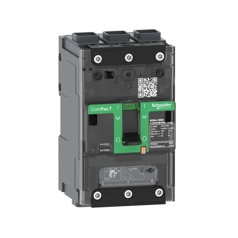 Schneider Electric Leistungsschalter